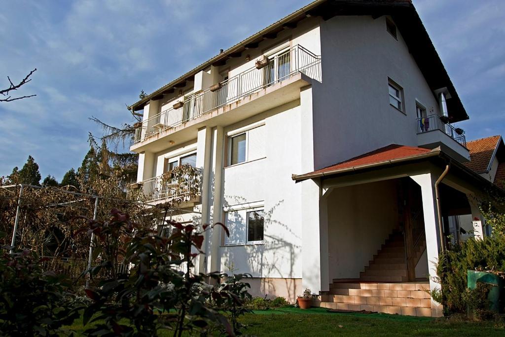 Studio Apartmani Ok Lipik Exterior photo