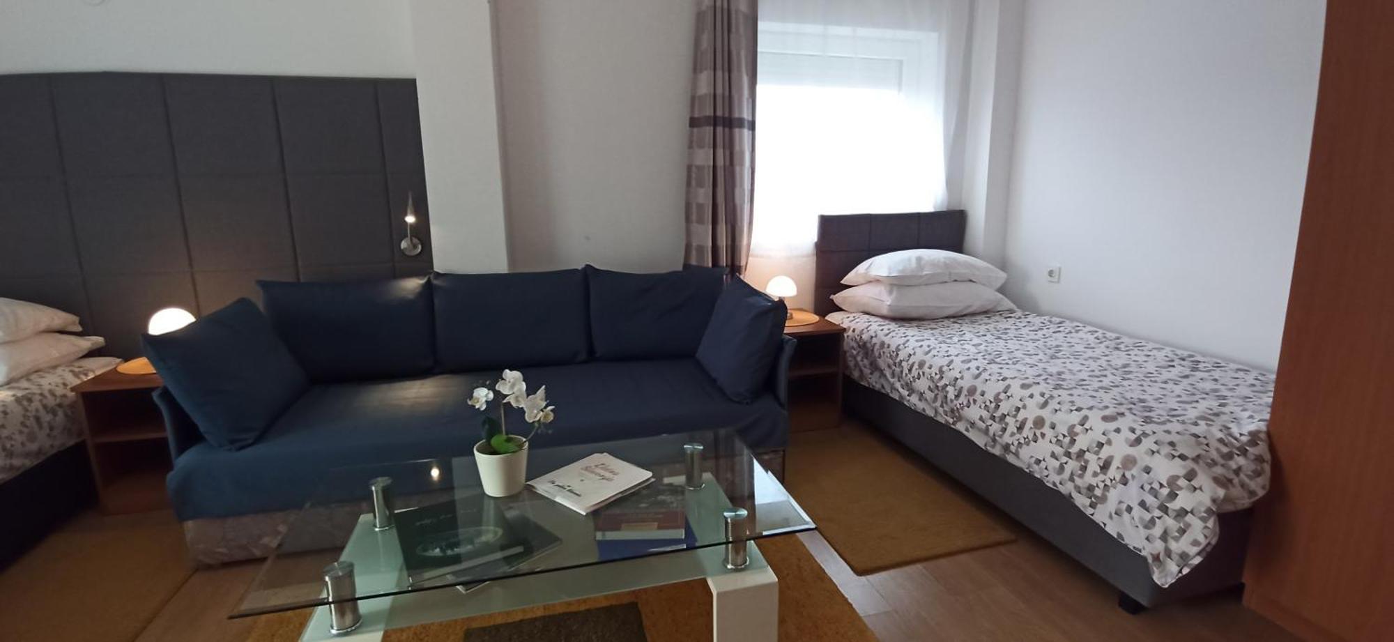 Studio Apartmani Ok Lipik Room photo