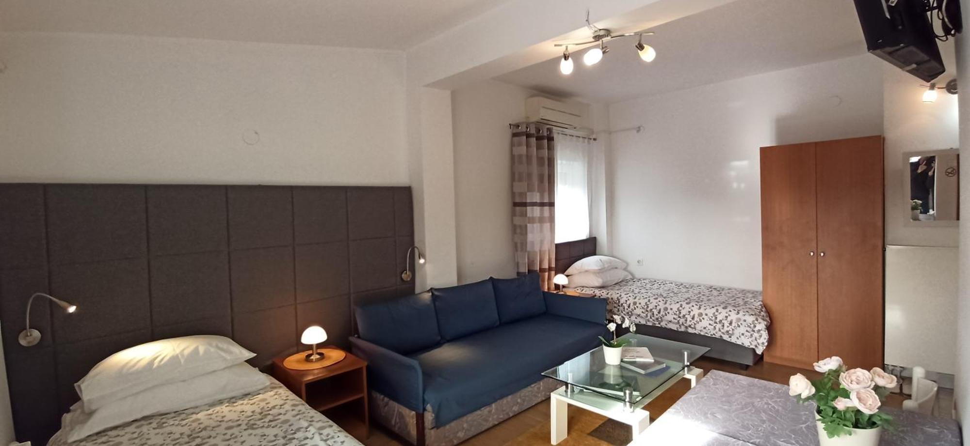 Studio Apartmani Ok Lipik Room photo