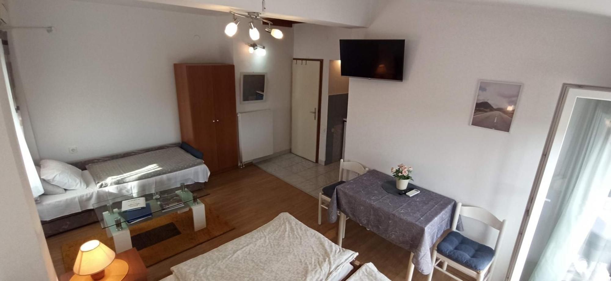Studio Apartmani Ok Lipik Room photo